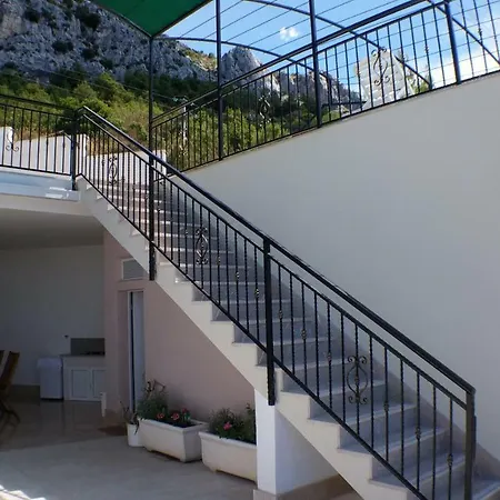 Haus Marin