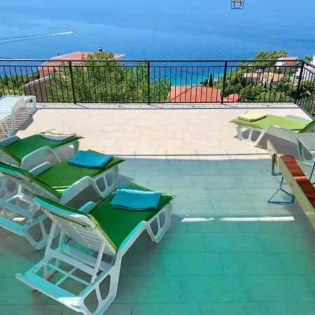 Apartament Haus Marin Mimice