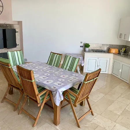 Haus Marin Apartament *