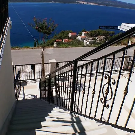 Apartamento Haus Marin *
