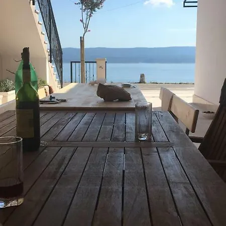 Haus Marin Apartamento Mimice