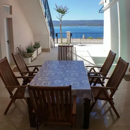 Haus Marin Mimice