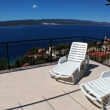 Haus Marin Apartamento Mimice