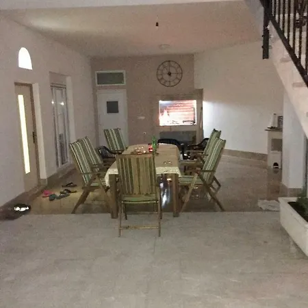 Haus Marin Apartment *
