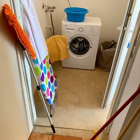 Haus Marin Apartamento Mimice
