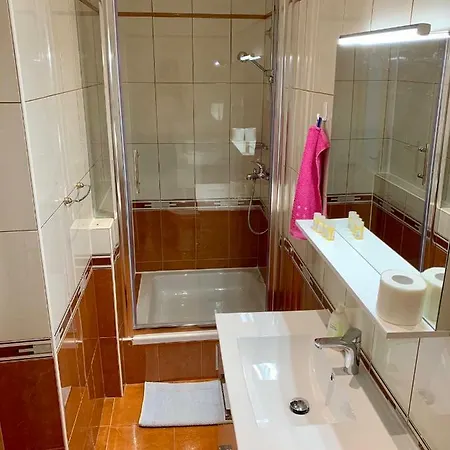Haus Marin Apartamento Mimice