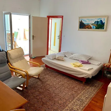 Haus Marin Mimice