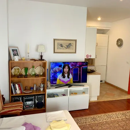 Haus Marin Apartamento