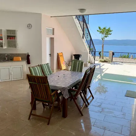 Apartamento Haus Marin Mimice