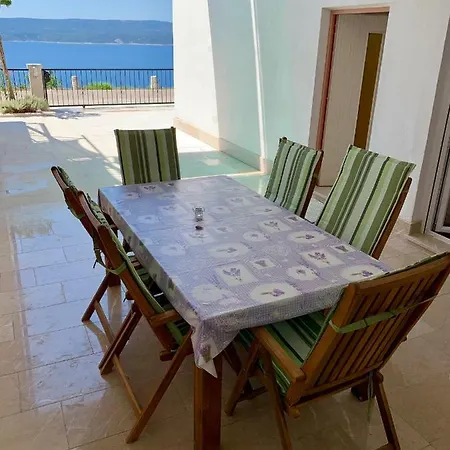 Haus Marin Apartamento