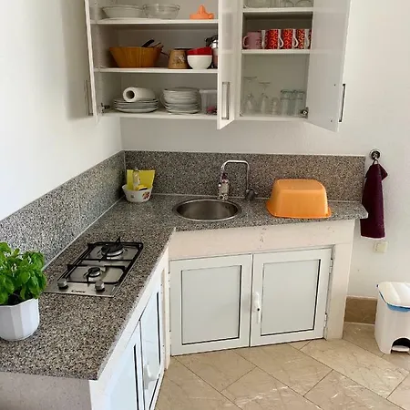 Haus Marin Apartamento