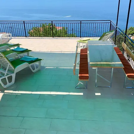Haus Marin Apartamento *