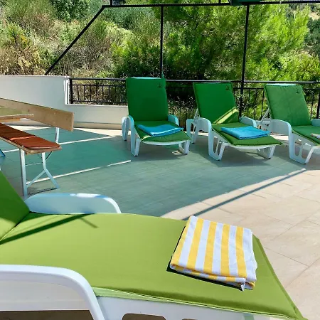 Apartamento Haus Marin Mimice