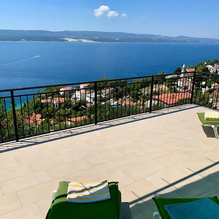 Haus Marin Apartamento